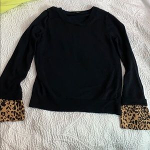 JCrew sweater